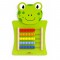 Mediniai edukacinis abacus  