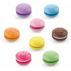Mediniai Sausainiai Viga Toys