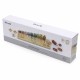 Medinis Abacus Montessori numerių rūšiuotojas VIGA PolarB