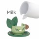 Medinis arbatos rinkinys, 14 vnt. CLASSIC WORLD