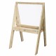 Medinis edukacinis molbertas CLASSIC WORLD EDU