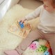 Medinis geometrinis rūšiuoklis, mokymosi figūros, skaičiavimas TOOKY TOY