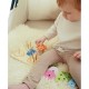 Medinis geometrinis rūšiuoklis, mokymosi figūros, skaičiavimas TOOKY TOY