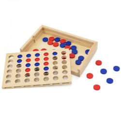 Medinis loginis žaidimas Viga Toys 