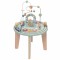 Medinis Montessori veiklos stalas su variklio kilpa TOOKY TOY