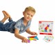 Medinis tangramų dėlionė TOOKY TOY