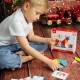 Medinis tangramų dėlionė TOOKY TOY