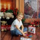 Medinis tangramų dėlionė TOOKY TOY