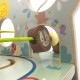 Medinis variklio kilpos miško labirintas TOOKY TOY