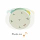 Medinis vintažinis muzikos instrumentų rinkinys, 18 ms+ CLASSIC WORLD