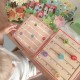 Medinis žaidimas „Mokomės skaičiuoti gyvūnus“ TOOKY TOY