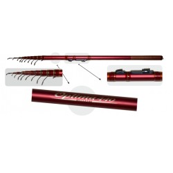 Meškerė AKARA OPTIMA Compact TX-30 Ilgis 4.4m Testas 10-30