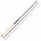 Meškerė Custom Baltic Match 30T ilgis 360 cm Testas 60-120g 3 sekcijų