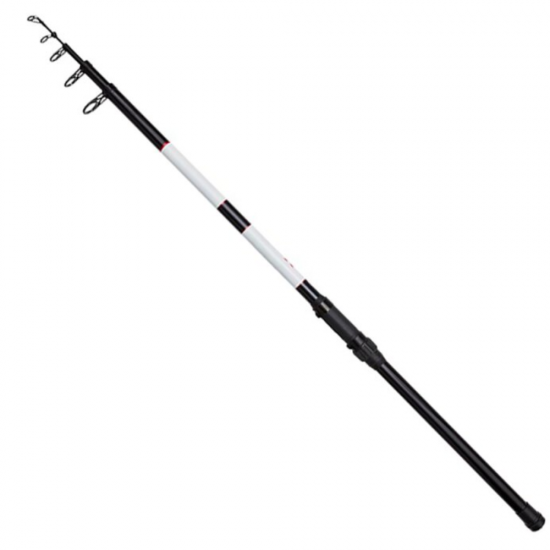 Meškerė DAM - Base-X Tele Pike ilgis 350 cm Testas 80 - 150 g Meškerė DAM - Base-X Tele Pike ilgis 350 cm Testas 80 - 150 g