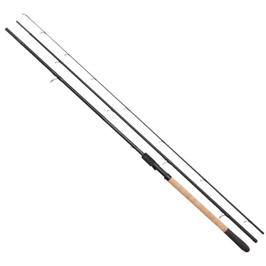 Meškerė DAM Impulse-X match 390/5-25g