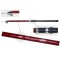 Meškerė LB Fish2Fish RAPID Long Red ilgis 500 cm, testas 10 - 40g