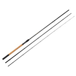 Meškerė Salmo Diamond Match 30 420 cm