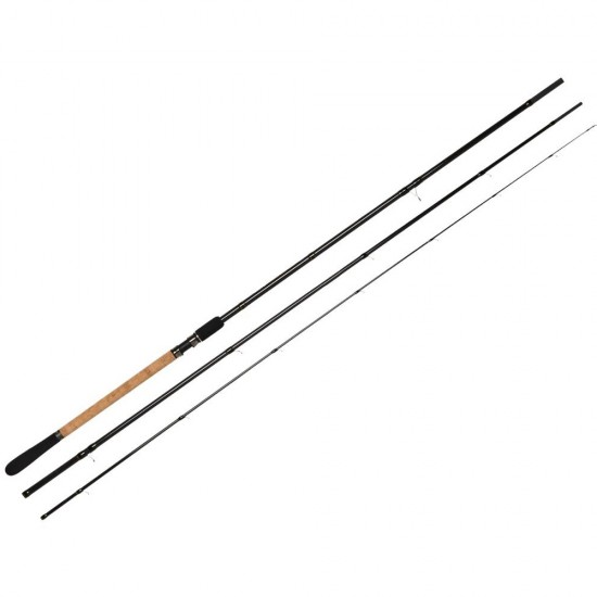 Meškerė Salmo Elite Match 25 420cm