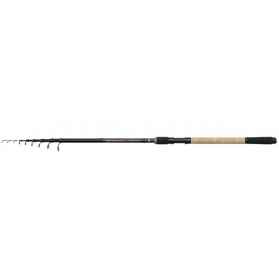 Meškerė teleskopinė DAM SENSOMAX II TELE MATCH 360cm testas 10 - 30 g Meškerė teleskopinė DAM SENSOMAX II TELE MATCH 360cm testas 10 - 30 g