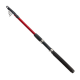 Meškerė Teleskopinė Fish2Fish Rapid, Ilgis 360 cm, Testas 10-40g