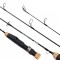 Meškerėlė Žieminė AKARA ICE PROFY 70cm