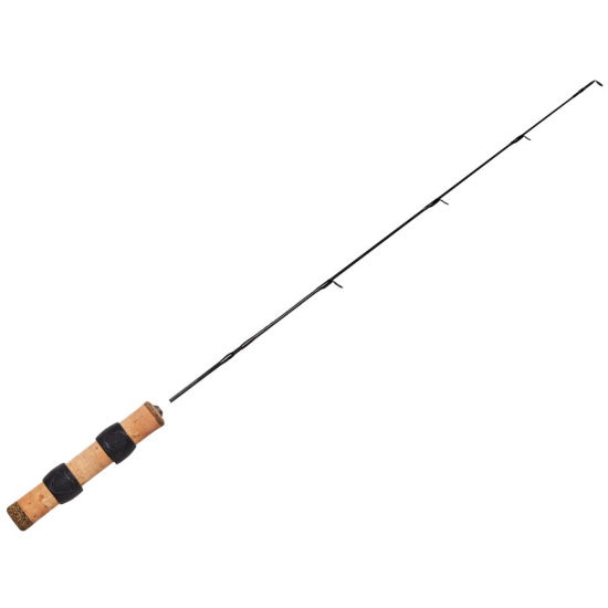 Meškerėlė Žieminė LJ C-Tech Perch Soft 51cm