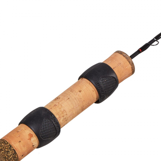 Meškerėlė Žieminė LJ C-Tech Perch Soft 51cm