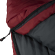 Miegmaišis High Peak TR 300 230x85x55 cm Bordo Pilkos Spalvos 23066 Miegmaišis High Peak TR 300 230x85x55 cm Bordo Pilkos Spalvos 23066