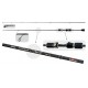 Mikro Spiningas SURF MASTER River Trout TX-30 2-dalių, Ilgis 1,8m, Testas 0.6 - 6g. Mikro Spiningas SURF MASTER River Trout TX-30 2-dalių, Ilgis 1,8m, Testas 0.6 - 6g.