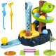 Mini golfo arkadinis žaidimas SNAKE GOLF WOOPIE