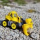 Mini krautuvas smėlio sunkvežimis BIG Power Worker