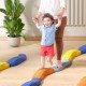 Modulinis pusiausvyros sijos takelis sensoriniam takui apskritimui WOOPIE