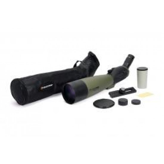 Monoklis Celestron Ultima 100