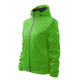 Moteriška Striukė Softshell MALFINI Cool 514 Apple Green