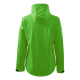 Moteriška Striukė Softshell MALFINI Cool 514 Apple Green