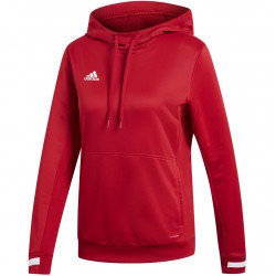 Moteriškas džemperis adidas Team 19 Hoody Women DX7338