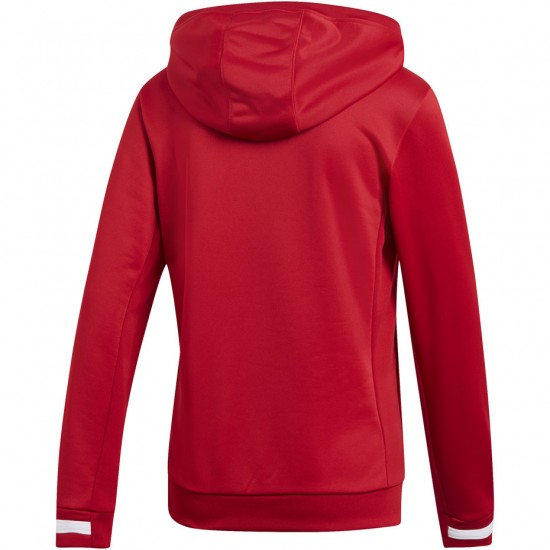 Moteriškas džemperis adidas Team 19 Hoody Women DX7338