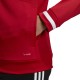 Moteriškas džemperis adidas Team 19 Hoody Women DX7338