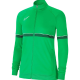 Moteriškas Džemperis Nike Dri-FIT Academy 21 Žalias CV2677 362