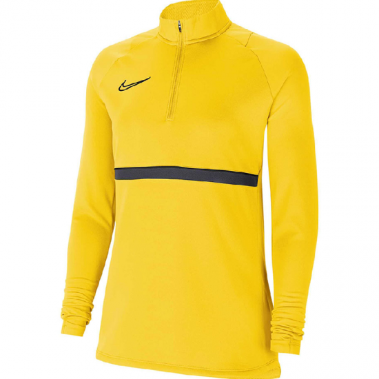 Moteriškas Džemperis Nike Dri-FIT Academy Geltonas CV2653 719