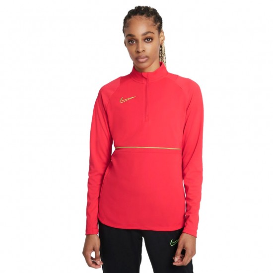 Moteriškas Džemperis Nike Dri-FIT Academy Rožinis CV2653 660