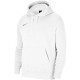 Moteriškas Džemperis Nike Park 20 Hoodie Baltas CW6957 101