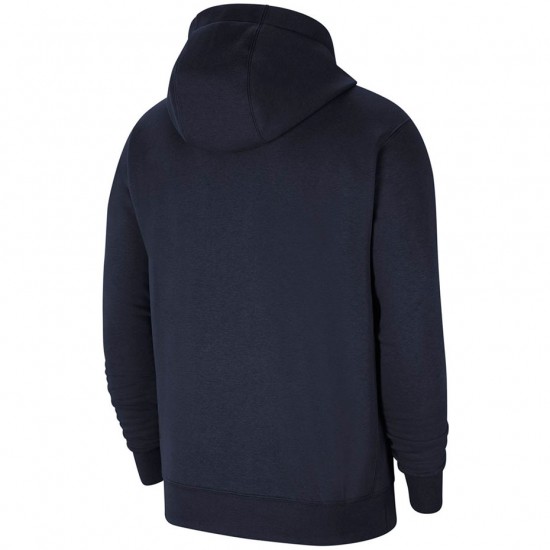 Moteriškas Džemperis Nike Park 20 Hoodie Tamsiai Mėlynas CW6957 451