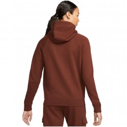 Moteriškas Džemperis Nike Rudas BV4122 273