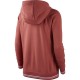 Moteriškas džemperis Nike W Hoodie FLC Vrsty BV3973 897