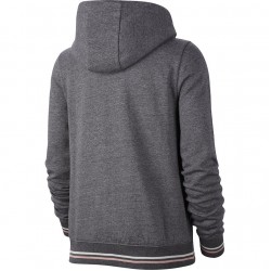 Moteriškas džemperis Nike W Hoodie FZ FLC BV3984 071