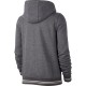 Moteriškas džemperis Nike W Hoodie FZ FLC BV3984 071 Moteriškas džemperis Nike W Hoodie FZ FLC BV3984 071