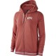 Moteriškas džemperis Nike W Hoodie FZ FLC Vrsty BV3984 897