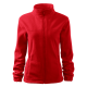 Moteriškas Flisinis Džemperis RIMECK Jacket 504, Red