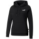 Moteriškas Megztinis Puma ESS+ Siuvinėjimas Hoodie FL